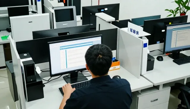 黄页信息收录
