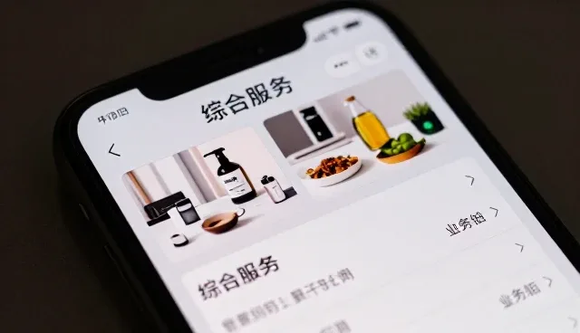 企业名录查询