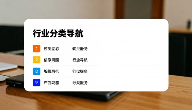 区域化推广优化如何推动行业精准检索落地