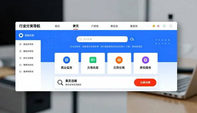 区域化推广优化在黄页业务中的应用场景分析