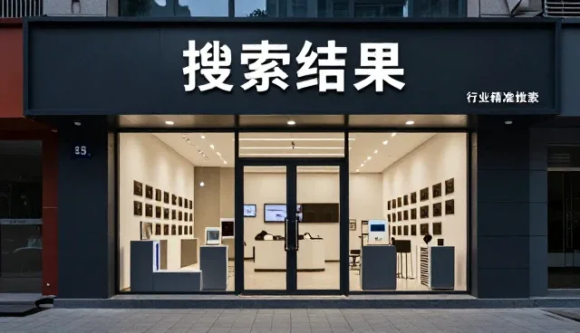 行业精准检索中常见问题及解决策略