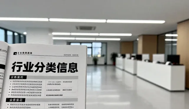 提升检索效率的关键:企业名录查询性能优化策略